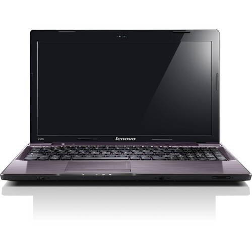 Lenovo IdeaPad Z570 1024-9UU 15.6