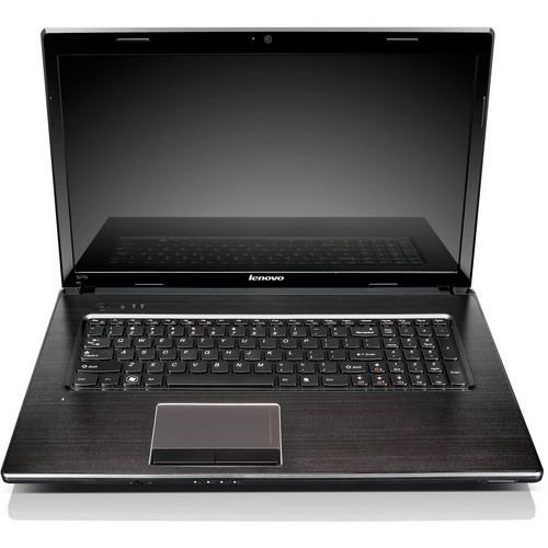 Lenovo 500GB 17.3