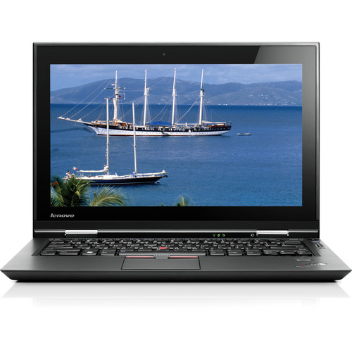 Lenovo ThinkPad X1 13.3" Notebook Computer
