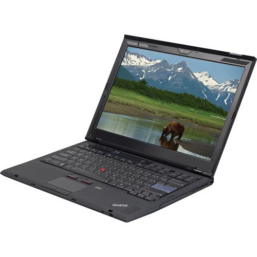 Lenovo ThinkPad X301 2776-P5U Notebook Computer