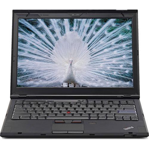 Lenovo ThinkPad X301 2776-P6U Notebook Computer