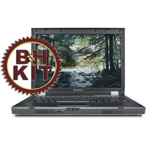 Lenovo 3000 N200 0769-AHU Notebook Computer
