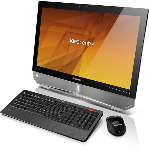 Lenovo IdeaCentre B520e 23