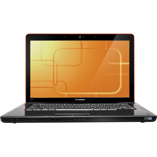 Lenovo IdeaPad Y550p 15.6" Laptop Computer