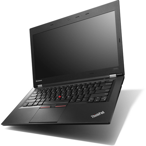 Lenovo Thinkpad T430u 3351-8EU 14" Ultrabook Computer (Black)