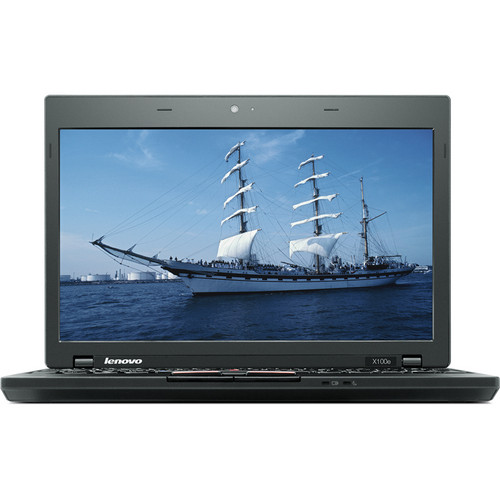 Lenovo ThinkPad X100e 11.6