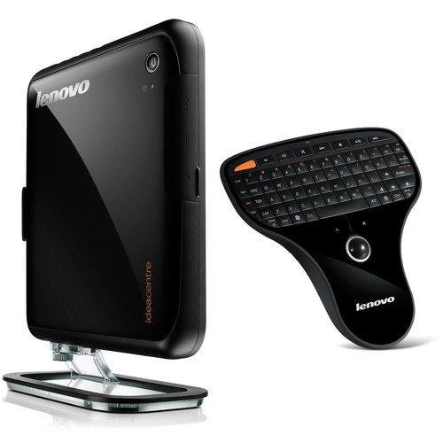 Lenovo IdeaCentre Q150 Desktop Computer