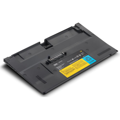 Lenovo ThinkPad X60 Series Extended Life Battery 40Y7005 B&H