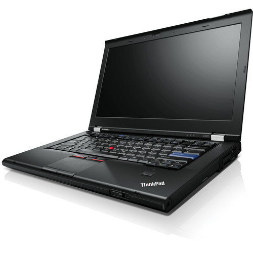 Lenovo ThinkPad T420 14" Laptop Computer