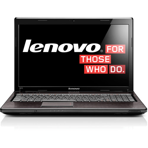 Lenovo ThinkPad G570 4334ECU 15.6