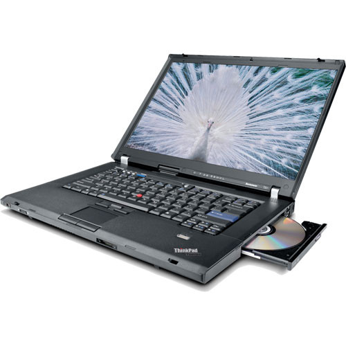 Lenovo ThinkPad T61 6465-9TU Notebook Computer