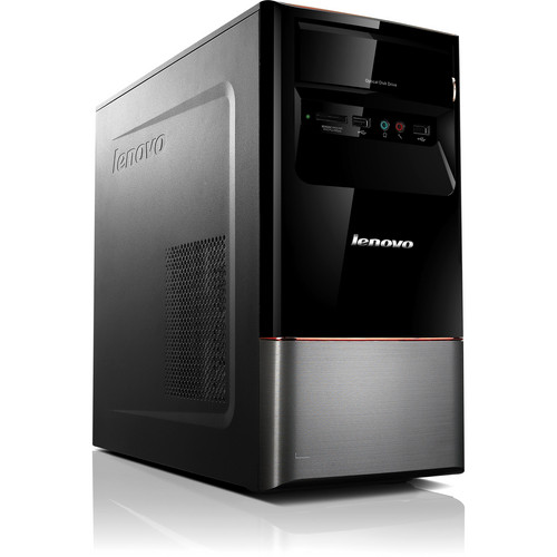 Lenovo H405 Desktop Computer