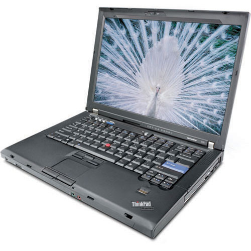 Lenovo ThinkPad R61 7744-1AU Notebook Computer
