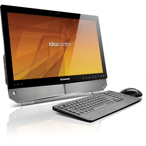 Lenovo IdeaCentre B520 23