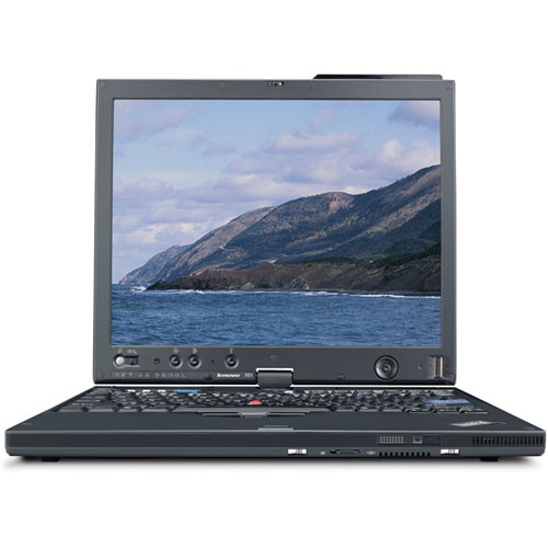 Lenovo ThinkPad X61 WinXP UltraBase付き 【公式通販】