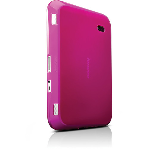 Lenovo IdeaPad Tablet K1 Cover PK100 (Pink)