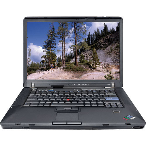 Lenovo ThinkPad z61m 9450-02U Laptop Computer 945002U B&H Photo