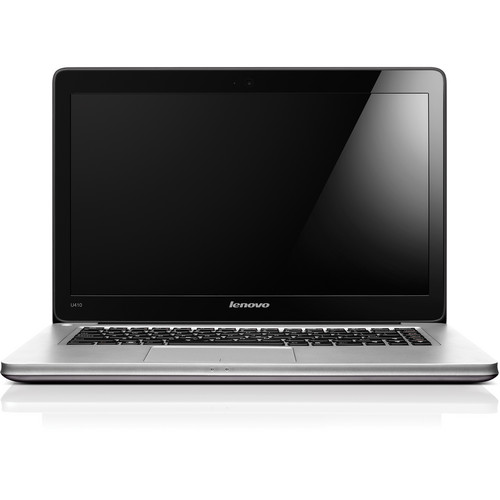 Lenovo IdeaPad U410 43762BU 14" Laptop Computer