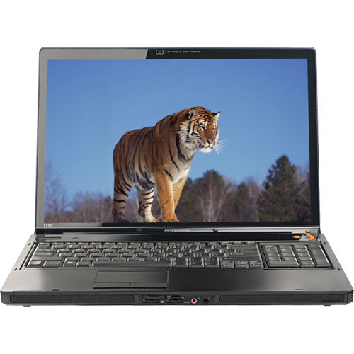 Lenovo IdeaPad Y710 5901-3787 Notebook Computer with Basic Kit
