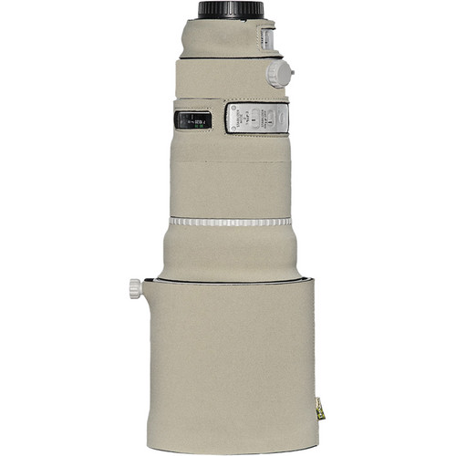 LensCoat Lens Cover for the Canon 300mm f/2.8 IS II Lens (Canon White)