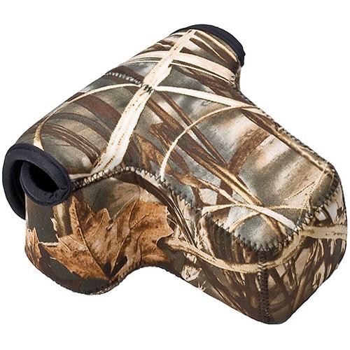 LensCoat BodyBag with Lens (Realtree Max4)
