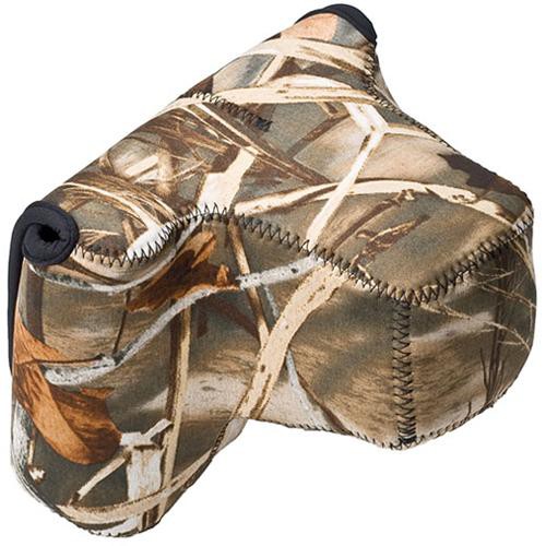 LensCoat BodyBag Pro with Lens (Realtree Max4)
