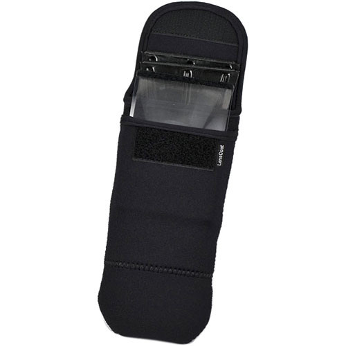 LensCoat BeamerKeeper Pouch for Better Beamer (Black)