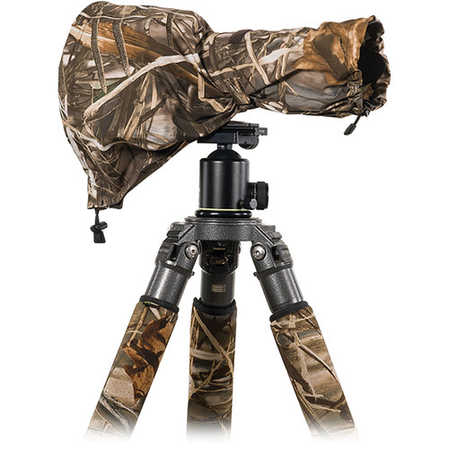 LensCoat RainCoat Medium Sleeve (Realtree Max4)