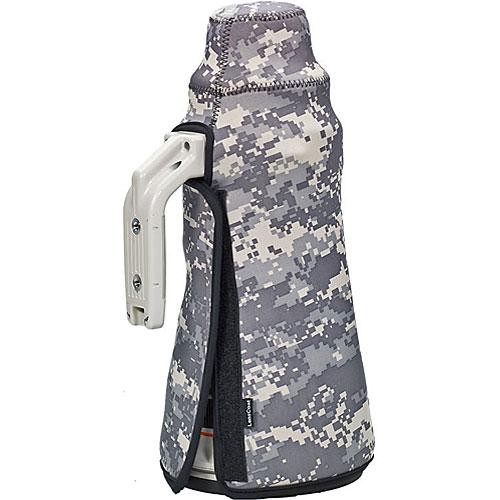LensCoat TravelCoat for the Canon 400mm f/2.8 IS AF Lens I/II (Digital Camo)