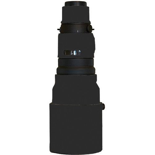 LensCoat Lens Cover for Olympus Zuiko 300mm f/2.8 ED Lens (Black)