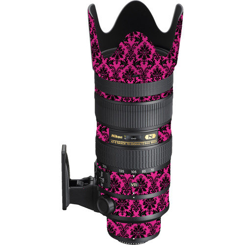 LensSkins Lens Wrap for Nikon 70-200mm f/2.8G II (Special 2)