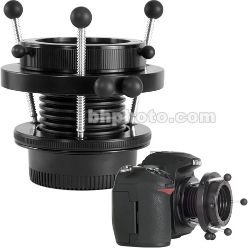 Lensbaby 3G Special Effects Lens for Olympus Digital Cameras