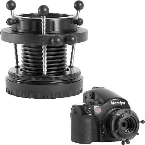 Lensbaby 3g キヤノンEFマウント用 Lensbaby Lensbaby 3G Special Effects Lens for Mamiya LB3MFM B&H