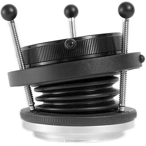 Lensbaby Control Freak Special Effects SLR Lens - for Canon EF Mount