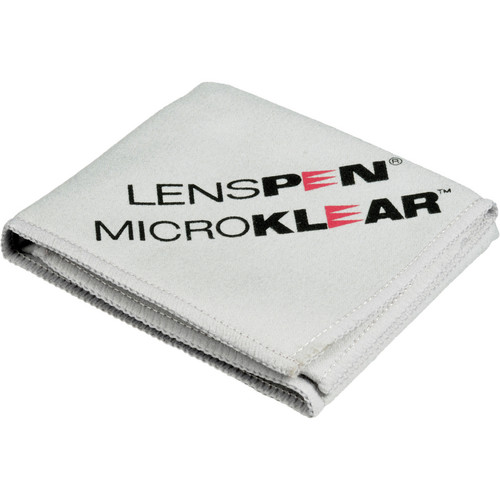 Lenspen MicroKlear Microfiber Cloth (8.5 x 10.5")