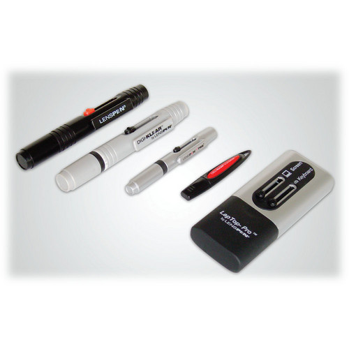Lenspen ProPack II Camera Lens & Computer Screen Cleaning Kit
