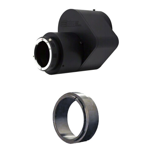 Letus35 Extreme 35mm Lens PMW-EX1 with Canon FD Mount Adapter Kit