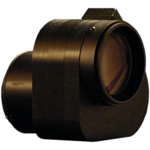 Letus35 LETUS35 Economy 35mm Lens Adapter
