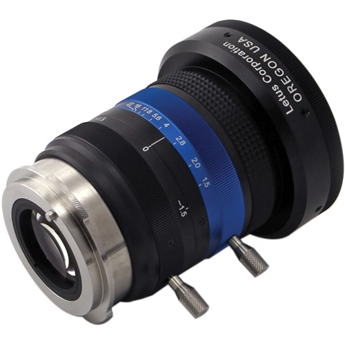 Letus35 LT13FFPRO 1/2" Relay Lens