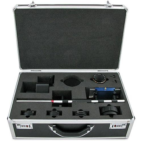 Letus35 Extreme Starter Bundle for EX1/3 with 45cm Rods