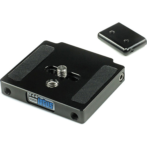 Letus35 LTHKVFQRT2 Hawk Quick Release with Zero Riser