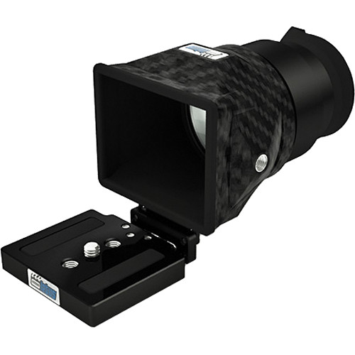 Letus35 Hawk Viewfinder (Carbon Fiber)