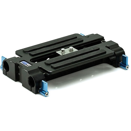 Letus35 Pro Camera Base for Panasonic AF100 / AF101 Cameras