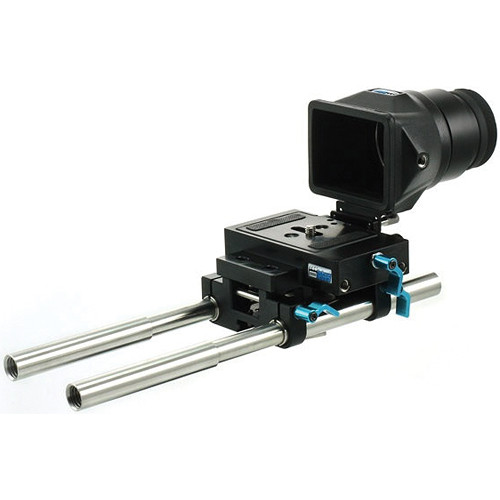 Letus35 Talon Kit 4 for Canon 5DmkII/7D with Battery Grip (Carbon Fiber)