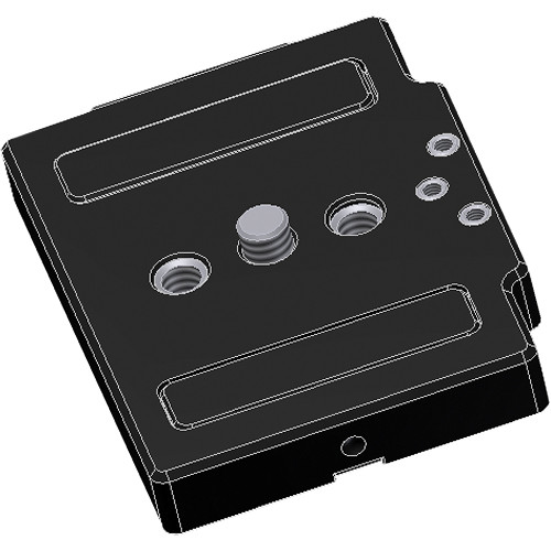 Letus35 Talon Camera Plate