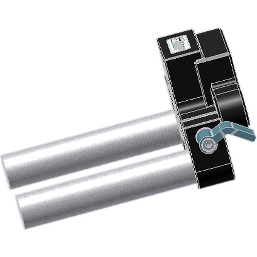 Letus35 Talon Riser for Telescopic Support Rods