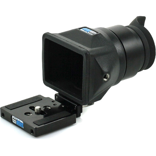 Letus35 Hawk Viewfinder for Nikon D800 (Aluminum)