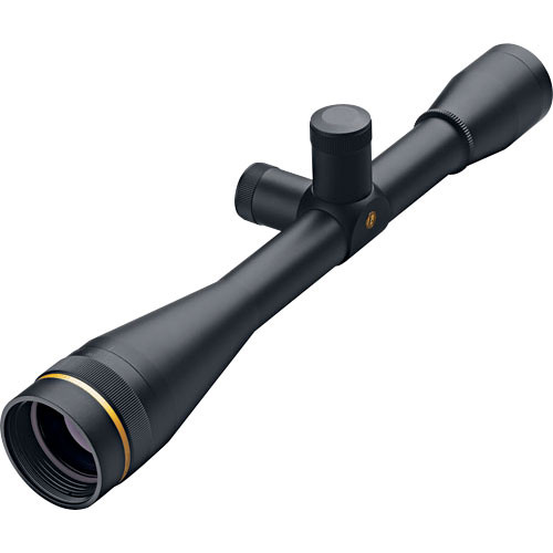 Leupold Golden Ring FX-III 30x40 Silhouette Riflescope 61560 B&H