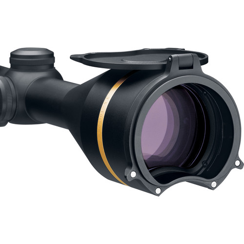 Leupold Alumina VX-L Flip-Back Lens Cover Set (50mm) 62730