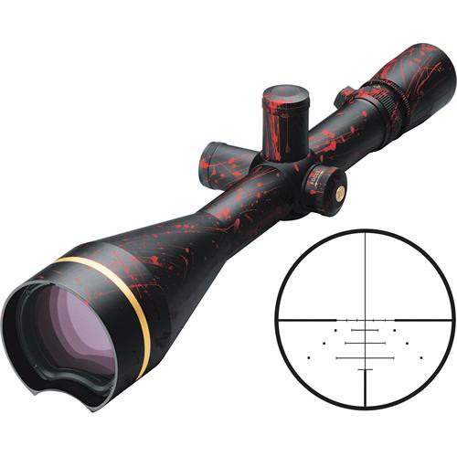 Leupold 6.5-20x56 VX-3L Long Range Extreme Varminter 66740 B&H